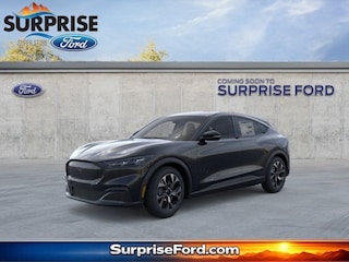 2026 Ford Mustang Mach-E Select SUV