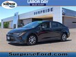 Toyota Corolla Hybrid