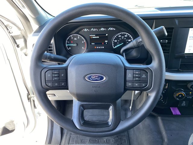 2026 Ford F-450 Super Duty XL - Photo 26