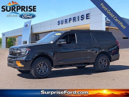 2025 Ford Expedition Tremor SUV