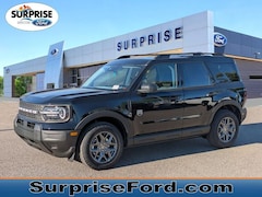 2026 Ford Bronco Sport Big Bend SUV