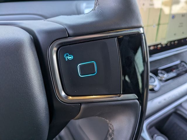 2025 Ford Expedition Tremor - Photo 29