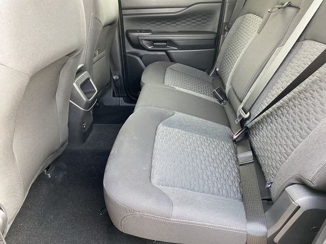 2025 Ford Ranger XLT - Photo 15