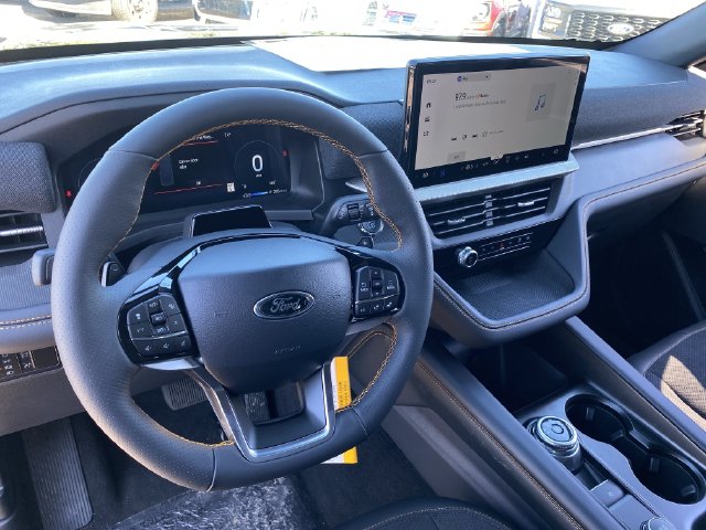 2026 Ford Explorer Tremor - Photo 19