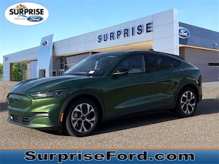 2026 Ford Mustang Mach-E Select SUV