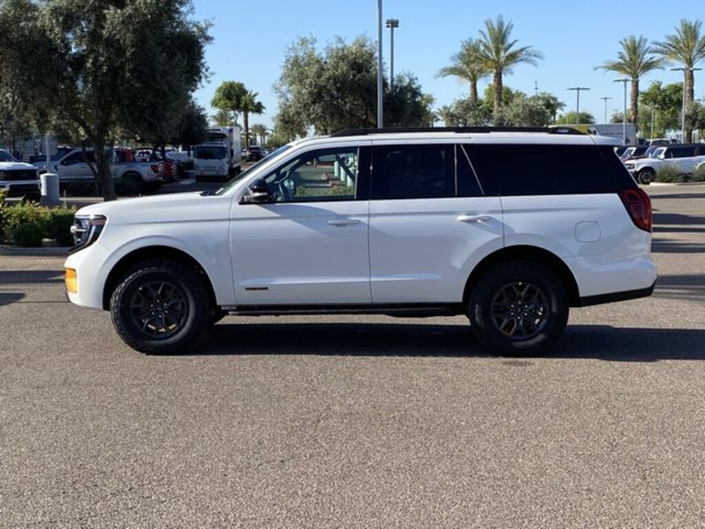New 2026 Ford Expedition Tremor SUV
