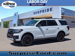 2024 Ford Expedition Timberline SUV