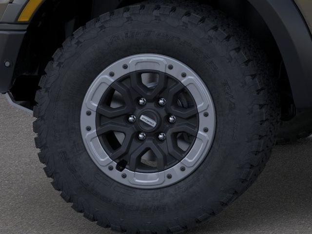 2025 Ford Ranger Raptor - Photo 19