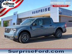 2026 Ford Maverick XLT Truck SuperCrew