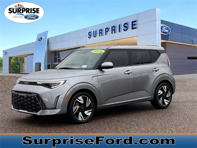2024 Kia Soul