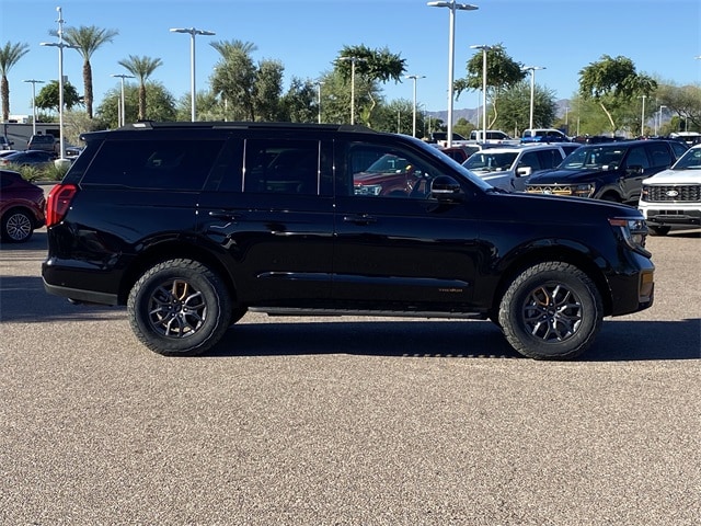 2025 Ford Expedition Tremor - Photo 8