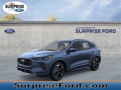 2026 Ford Escape ST-Line Elite SUV