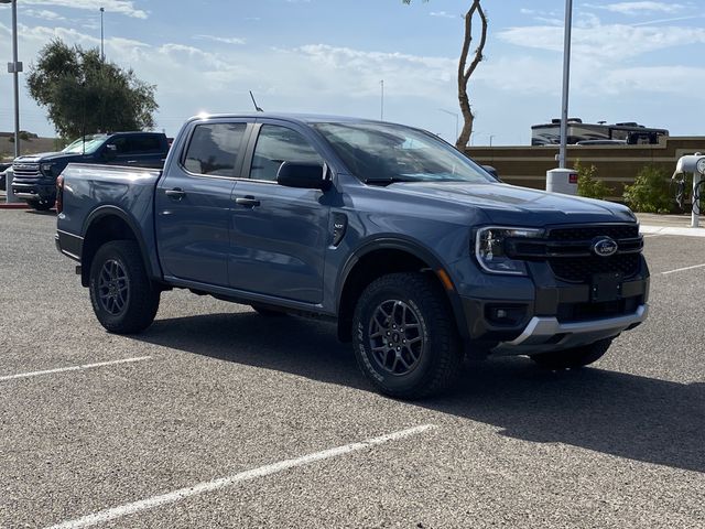 2025 Ford Ranger XLT - Photo 8