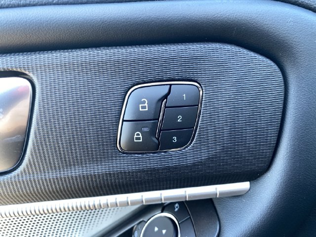 2026 Ford Explorer Tremor - Photo 21