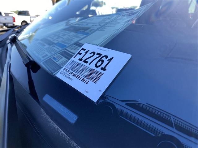 2025 Ford Expedition Tremor - Photo 37