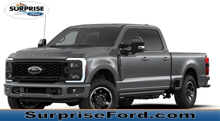 2026 Ford F-250 Truck Crew Cab
