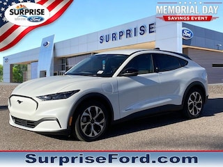 2026 Ford Mustang Mach-E Select SUV