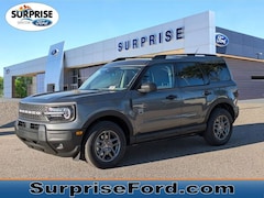2026 Ford Bronco Sport Big Bend SUV