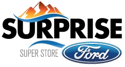 Surprise Ford