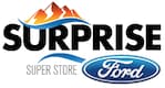 Surprise Ford