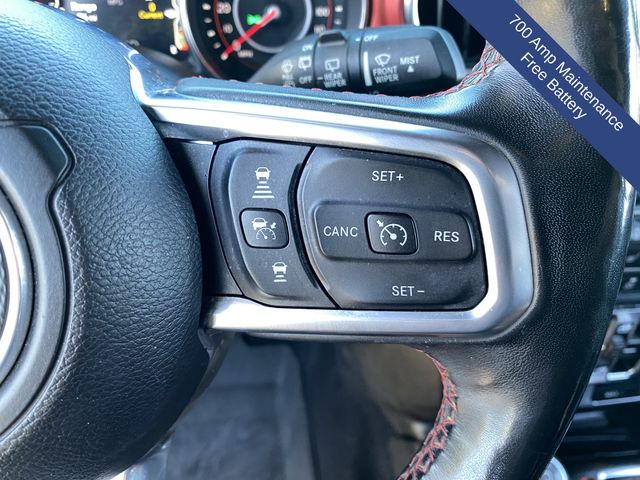 2019 Jeep Wrangler Unlimited Rubicon - Photo 34
