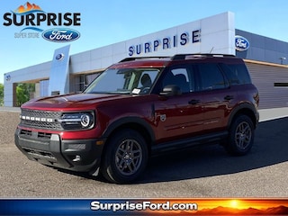2026 Ford Bronco Sport Big Bend SUV