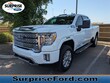 GMC Sierra 2500 HD