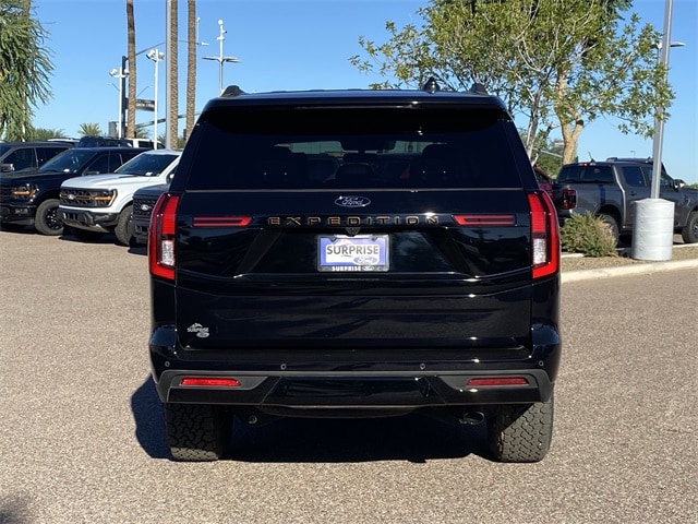 2025 Ford Expedition Tremor - Photo 6
