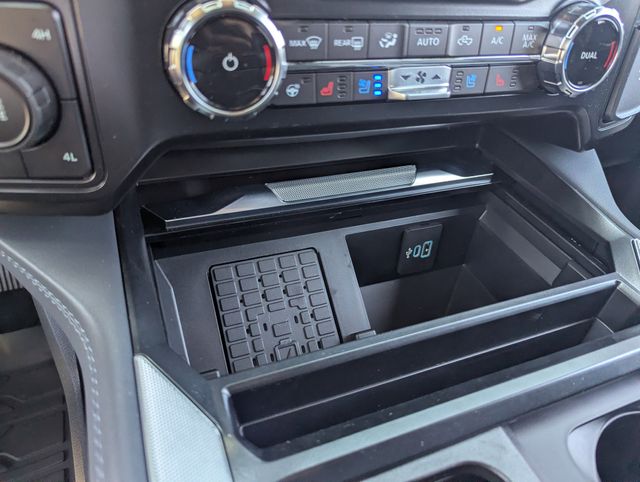 2026 Ford F-250 Super Duty Platinum - Photo 28