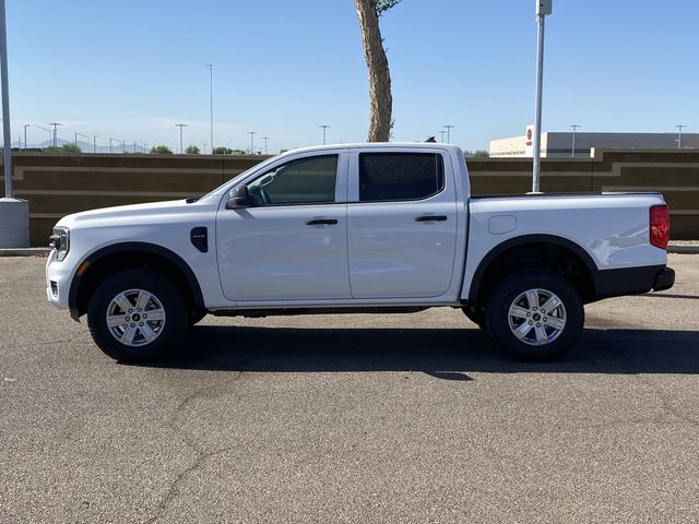 New 2026 Ford Ranger XL Truck SuperCrew