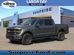 2025 Ford F-150 Tremor Truck SuperCrew Cab