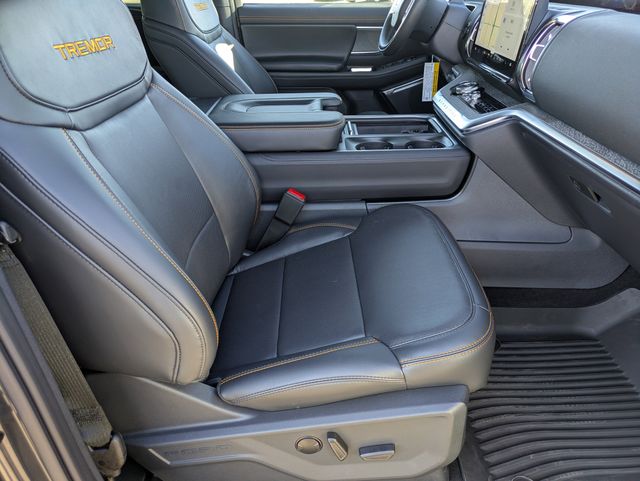 2025 Ford Expedition Tremor - Photo 13