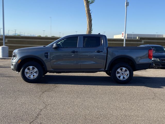 New 2026 Ford Ranger XL Truck SuperCrew