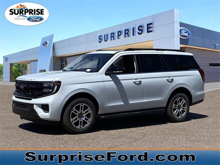 2025 Ford Expedition Active SUV