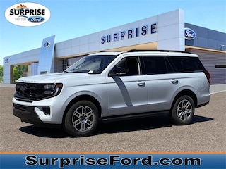 2025 Ford Expedition Active SUV