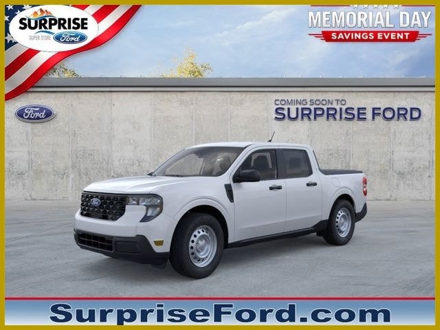 2026 Ford Maverick XL FWD's photo