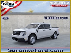 2026 Ford Maverick XL Truck SuperCrew