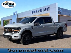 2026 Ford F-150 Tremor Truck SuperCrew Cab