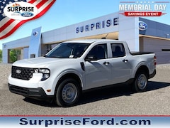 2026 Ford Maverick XL Truck SuperCrew