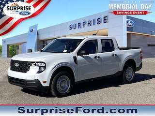 2026 Ford Maverick XL Truck SuperCrew