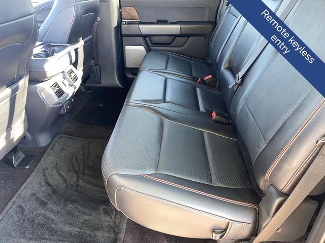 2021 Ford F-150 Lariat - Photo 19