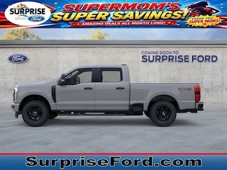 2026 Ford F-250 XL Truck Crew Cab