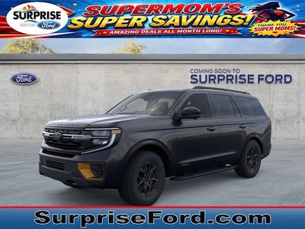 2026 Ford Expedition Tremor SUV