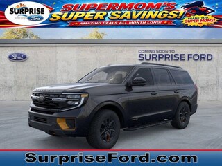 2026 Ford Expedition Tremor SUV
