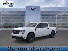 2026 Ford Maverick XLT Truck SuperCrew