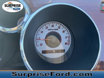 2006 Pontiac Solstice Base Convertible