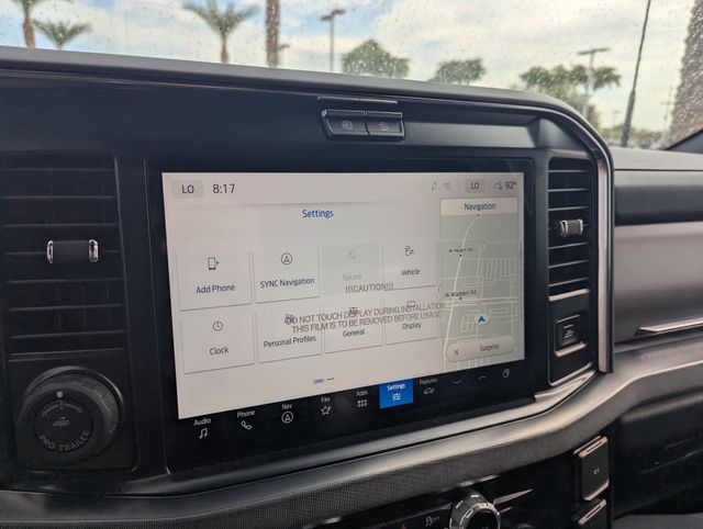 2026 Ford F-250 Super Duty Platinum - Photo 26