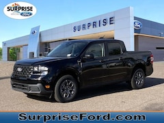 2026 Ford Maverick XLT Truck SuperCrew
