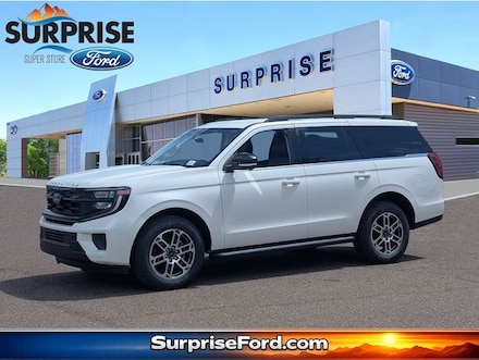 2026 Ford Expedition Active SUV