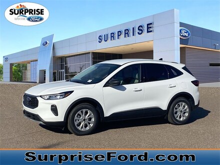 2025 Ford Escape Active SUV